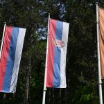 Обележен Дан победе над фашизмом