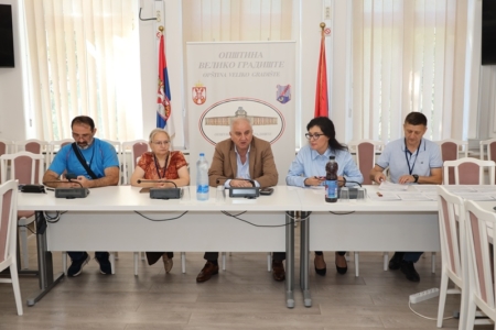 Потписани уговори за за реализацију субвениција за мере енергетске санације за породичне куће и&hellip;