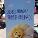 На Градском тргу у Петровцу на Млави одржана је пета по реду манифестација „Осмех…