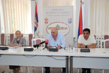 Потписани уговори за суфинансирање удружења по другом јавном конкурсу