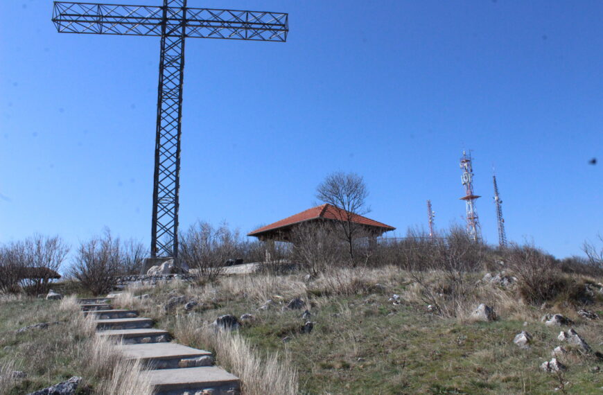 Хомоље чува тајне старих веровања