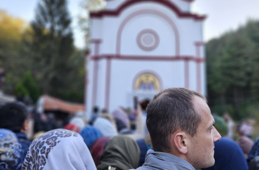 Голубац, Тумане и Ђердап: места на којима се одмара и од екрана